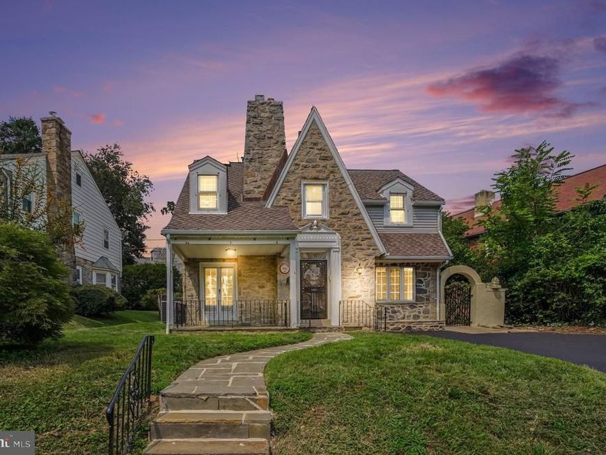 407 Beverly Boulevard , Upper Darby, PA 19082 Main Photo