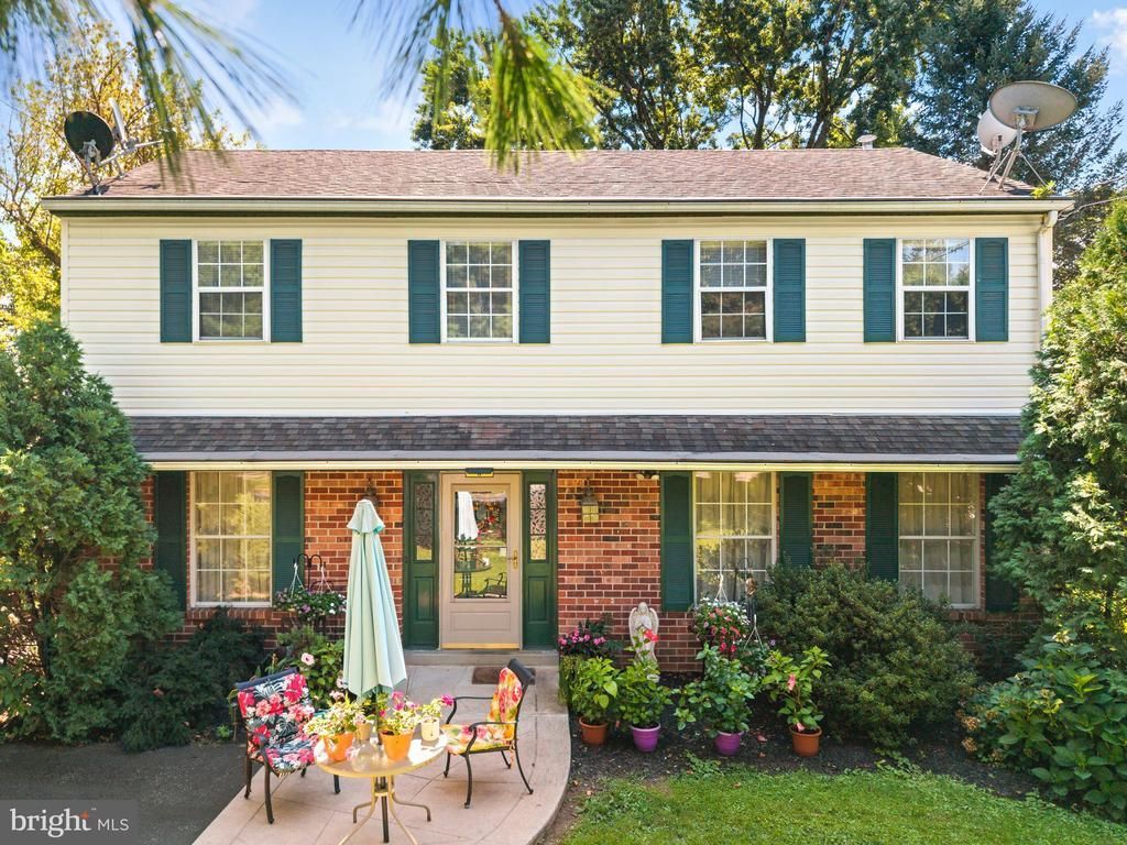 55 N STATE ROAD , SPRINGFIELD, PA 19064