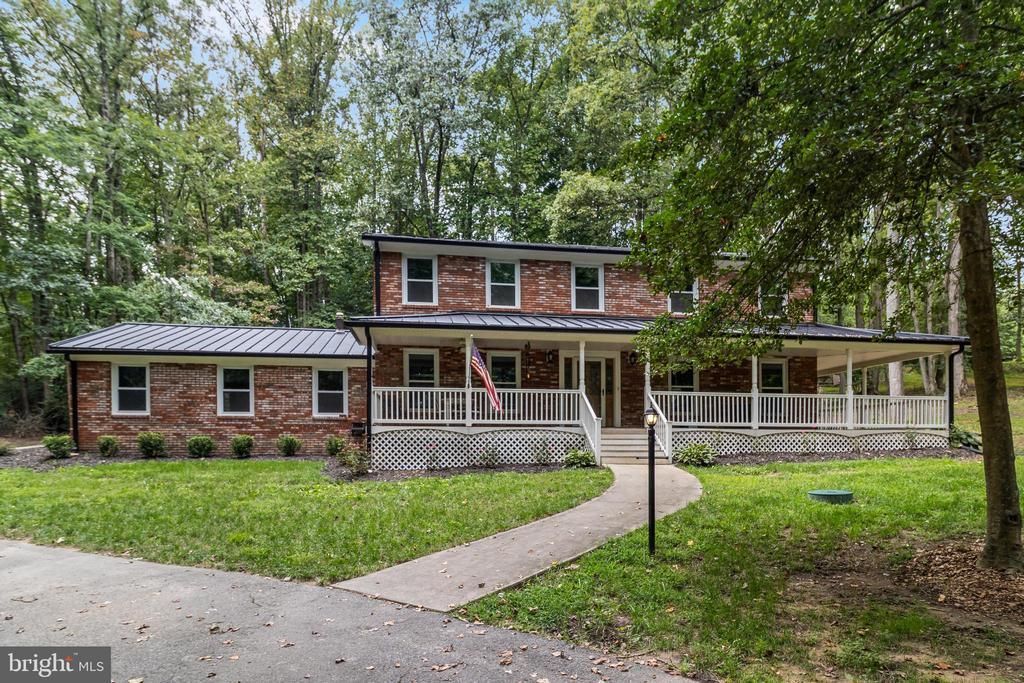7977 KEECH ROAD , CHARLOTTE HALL, MD 20622
