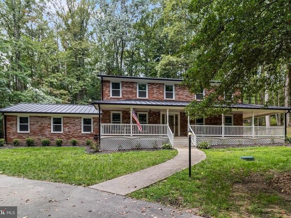 7977 KEECH ROAD , CHARLOTTE HALL, MD 20622