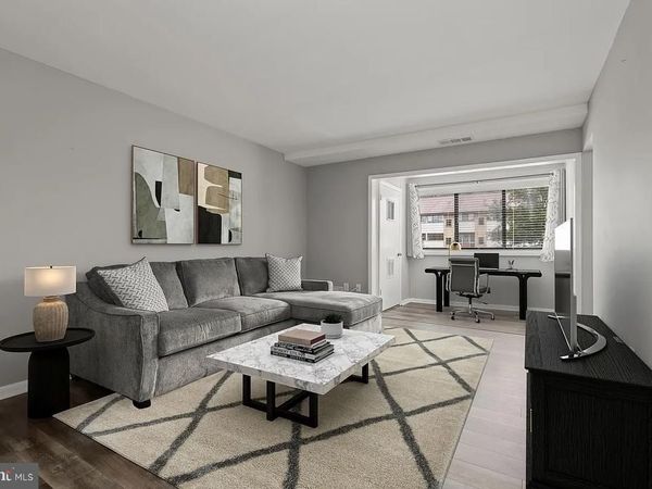 50 BRIGHT OAKS DRIVE, Unit G, BEL AIR, MD 21015