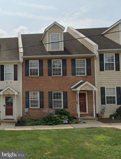306 E MULBERRY , KENNETT SQUARE, PA 19348