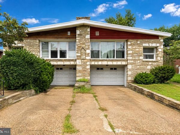 7623 DORCAS STREET , PHILADELPHIA, PA 19111