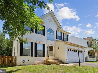 8737 HACKNEY DRIVE, BRISTOW, VA 20136