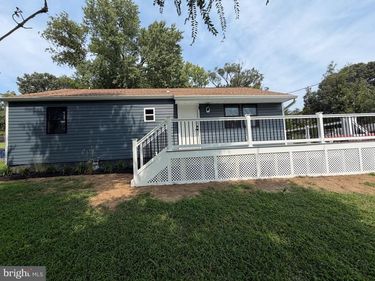 1516 WALNUT STREET, WOODBRIDGE, VA 22191