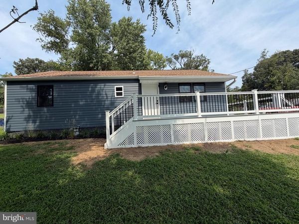 1516 WALNUT STREET, WOODBRIDGE, VA 22191