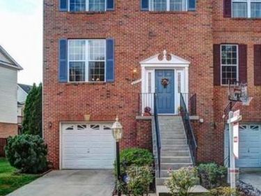 43775 CLEMENS TERRACE , ASHBURN, VA 20147