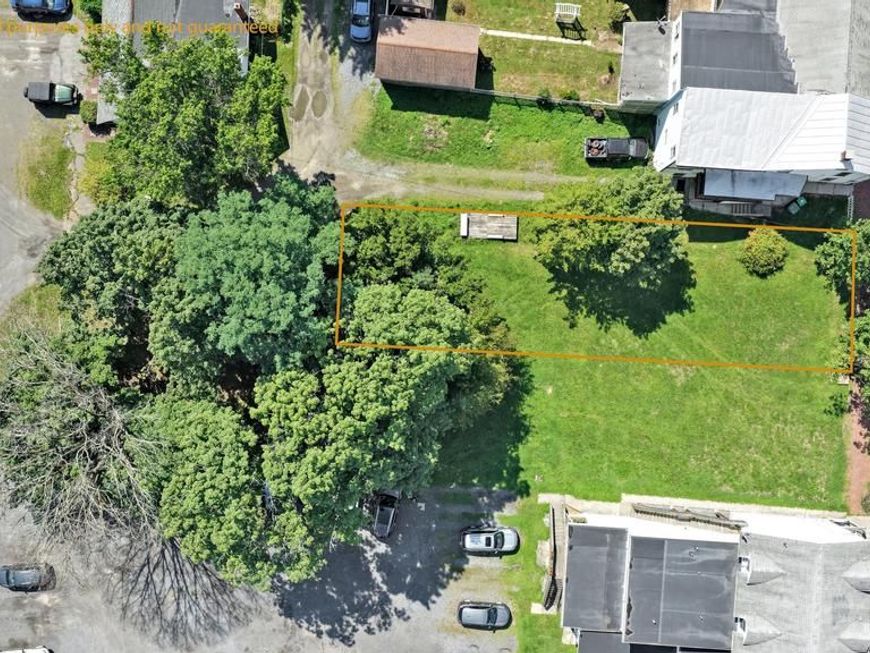 81 S Tulpehocken Street , Pine Grove, PA 17963 Main Photo