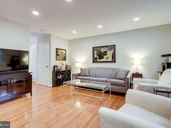 6295 HILLARY COURT, ALEXANDRIA, VA 22315