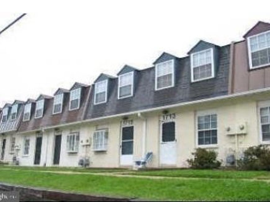 1713 Village Green, Unit Z-33, Landover, MD 20785 Main Photo