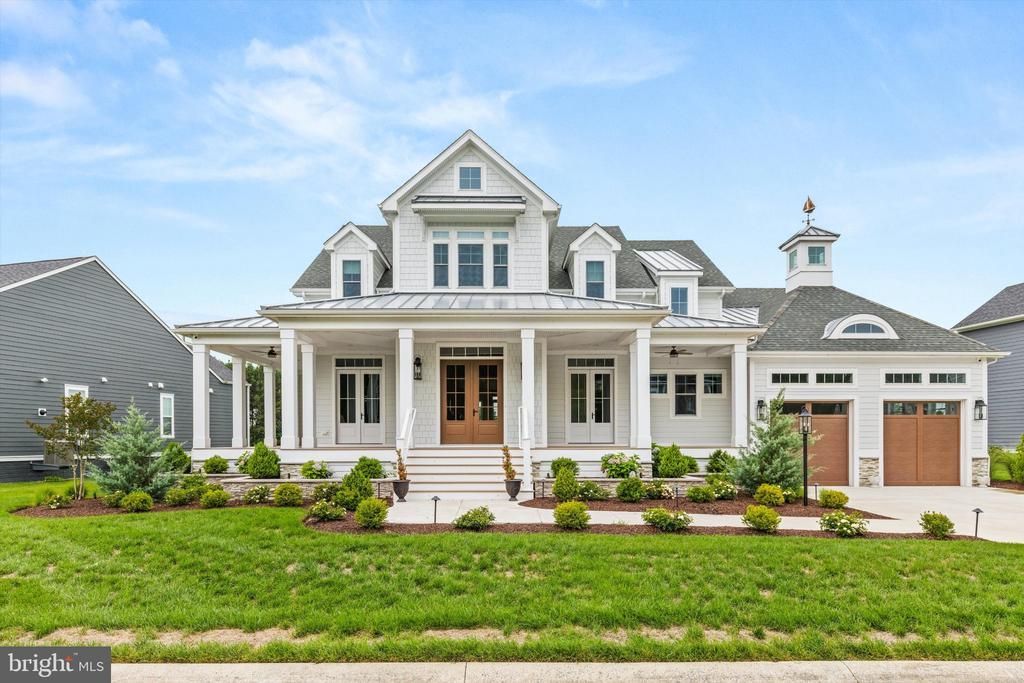 10203 BATTLE COLORS LANE , BERLIN, MD 21811