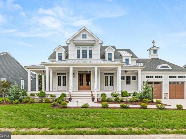 10203 BATTLE COLORS LANE , BERLIN, MD 21811