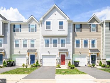 109 MARLOW COURT , WINCHESTER, VA 22602