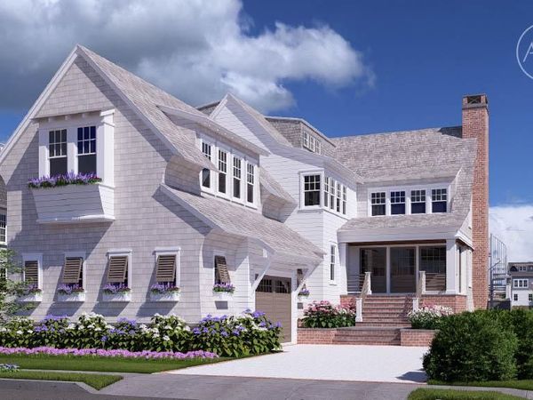 19 HERON DRIVE, AVALON, NJ 08202