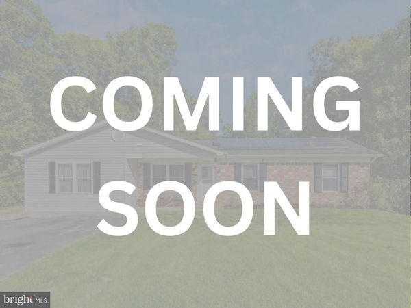 29577 EDISON COURT , MECHANICSVILLE, MD 20659