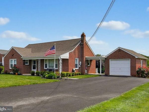 427 CLEAR RIDGE ROAD, UNION BRIDGE, MD 21791