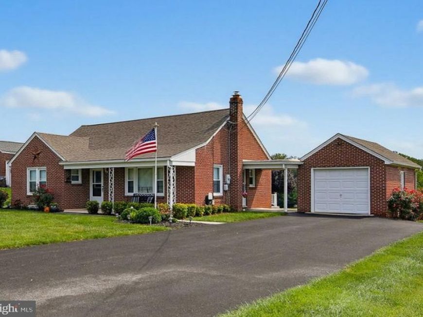 427 Clear Ridge Road, Union Bridge, MD 21791 Main Photo