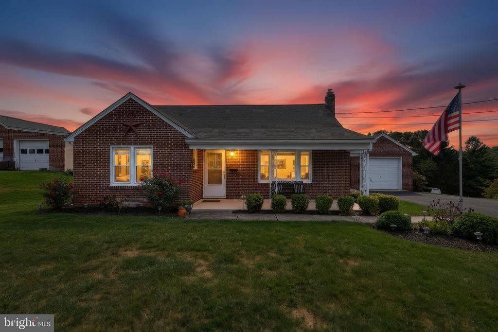 427 CLEAR RIDGE ROAD , UNION BRIDGE, MD 21791