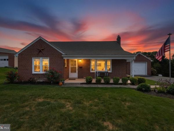427 CLEAR RIDGE ROAD, UNION BRIDGE, MD 21791