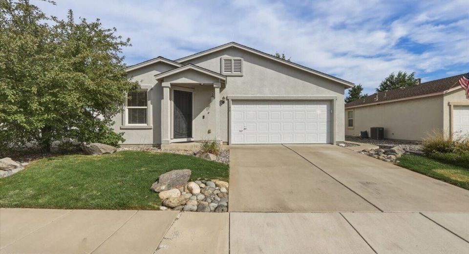 1188 Serena Springs Drive, Sparks, NV 89436 Photo