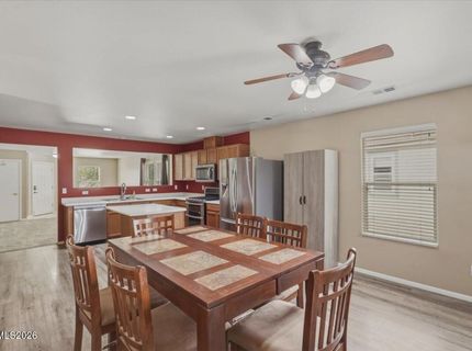 1188 Serena Springs Drive, Sparks, NV 89436 Photo