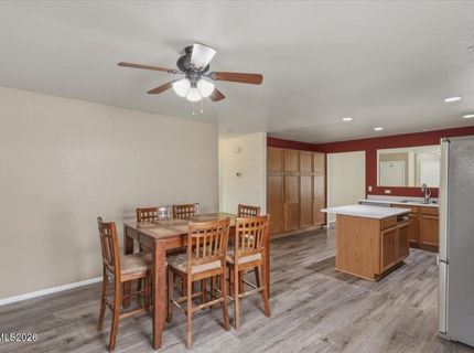 1188 Serena Springs Drive, Sparks, NV 89436 Photo