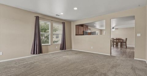 1188 Serena Springs Drive, Sparks, NV 89436 Photo