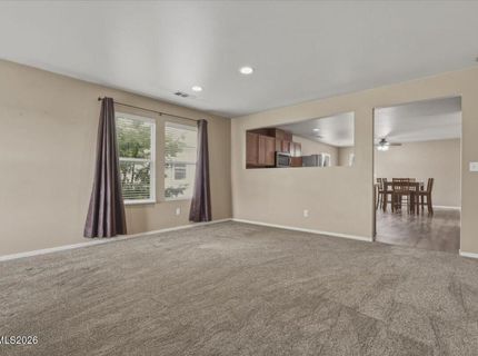 1188 Serena Springs Drive, Sparks, NV 89436 Photo