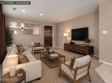1188 Serena Springs Drive, Sparks, NV 89436 Photo