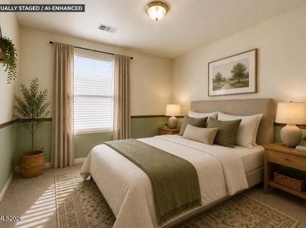 1188 Serena Springs Drive, Sparks, NV 89436 Photo