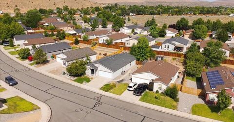 1188 Serena Springs Drive, Sparks, NV 89436 Photo