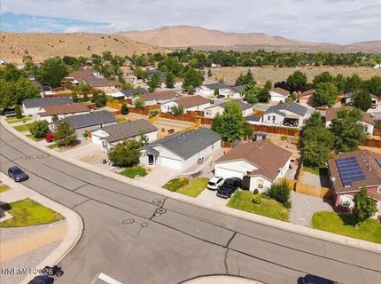 1188 Serena Springs Drive, Sparks, NV 89436 Photo
