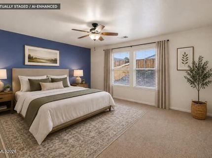 1188 Serena Springs Drive, Sparks, NV 89436 Photo