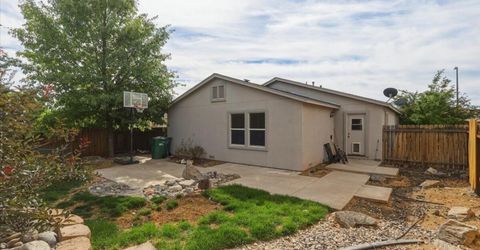 1188 Serena Springs Drive, Sparks, NV 89436 Photo
