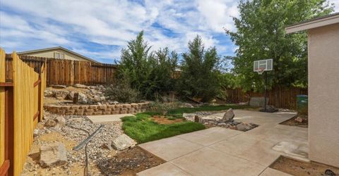 1188 Serena Springs Drive, Sparks, NV 89436 Photo