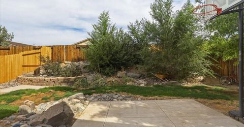 1188 Serena Springs Drive, Sparks, NV 89436 Photo