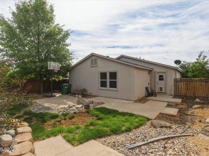 1188 Serena Springs Drive, Sparks, NV 89436 Photo
