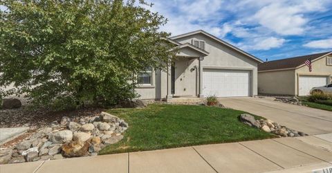 1188 Serena Springs Drive, Sparks, NV 89436 Photo