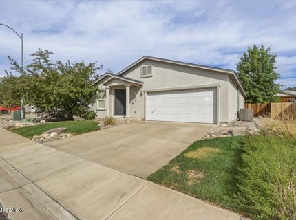 1188 Serena Springs Drive, Sparks, NV 89436 Photo