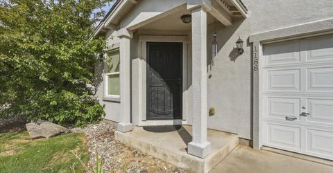 1188 Serena Springs Drive, Sparks, NV 89436 Photo