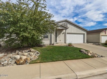 1188 Serena Springs Drive, Sparks, NV 89436 Photo