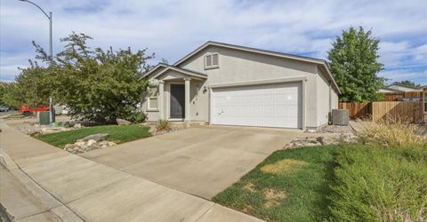 1188 Serena Springs Drive, Sparks, NV 89436 Photo