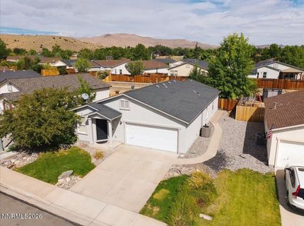 1188 Serena Springs Drive, Sparks, NV 89436 Photo
