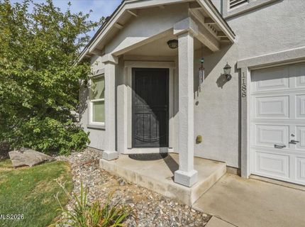1188 Serena Springs Drive, Sparks, NV 89436 Photo