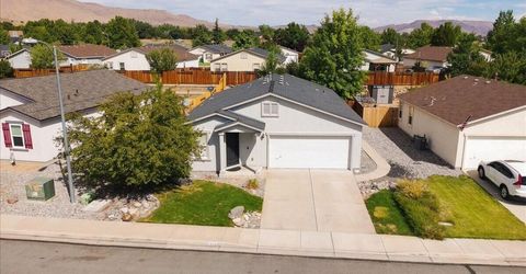 1188 Serena Springs Drive, Sparks, NV 89436 Photo