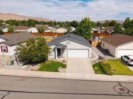 1188 Serena Springs Drive, Sparks, NV 89436 Photo