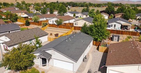 1188 Serena Springs Drive, Sparks, NV 89436 Photo