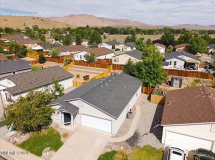 1188 Serena Springs Drive, Sparks, NV 89436 Photo
