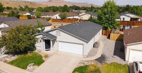 1188 Serena Springs Drive, Sparks, NV 89436 Photo