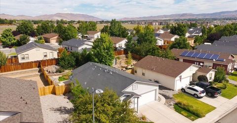 1188 Serena Springs Drive, Sparks, NV 89436 Photo